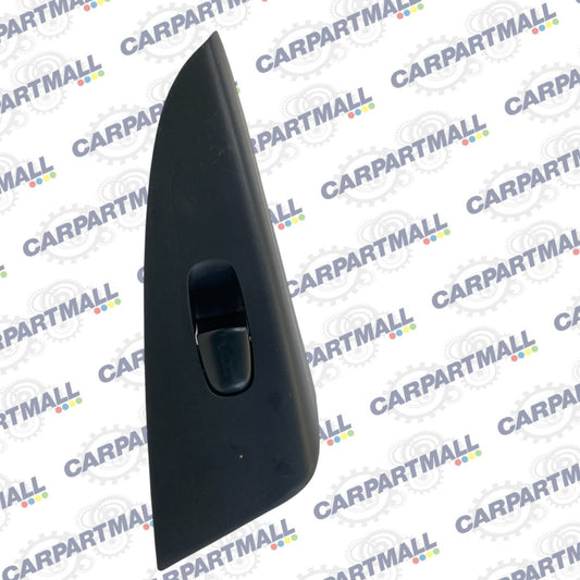 2013-2019 Nissan Sentra Rear Left Door Power Window Control Switch w/ Bezel OEM