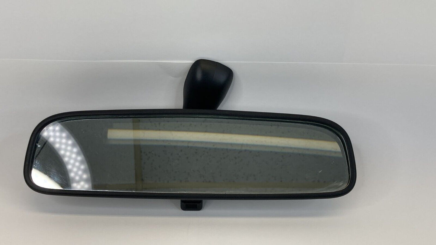 2001-2006 Hyundai Santa Fe 07-12 Veracruz Interior Rear View Mirror E4022143 OEM