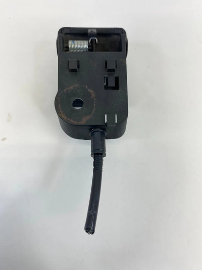 2008-2011 FORD FOCUS HOOD RELEASE OPENER HANDLE LEVER FRONT INTERIOR OEM FACTORY