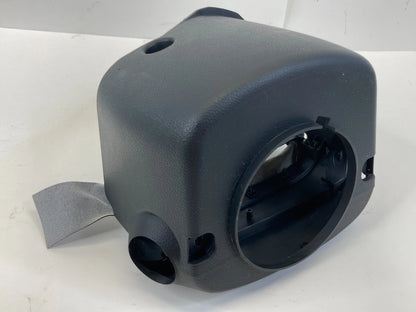 2008-2013 Infiniti G37 Steering Column Shroud Trim Cover 48470-JK60A OEM