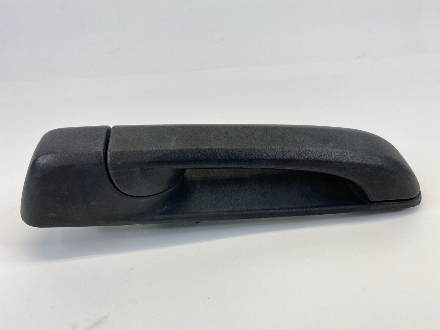 2005-2007 Jeep Grand Cherokee Rear Right Side Exterior Door Handle 55394240AG