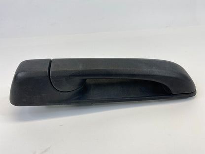 2005-2007 Jeep Grand Cherokee Rear Right Side Exterior Door Handle 55394240AG