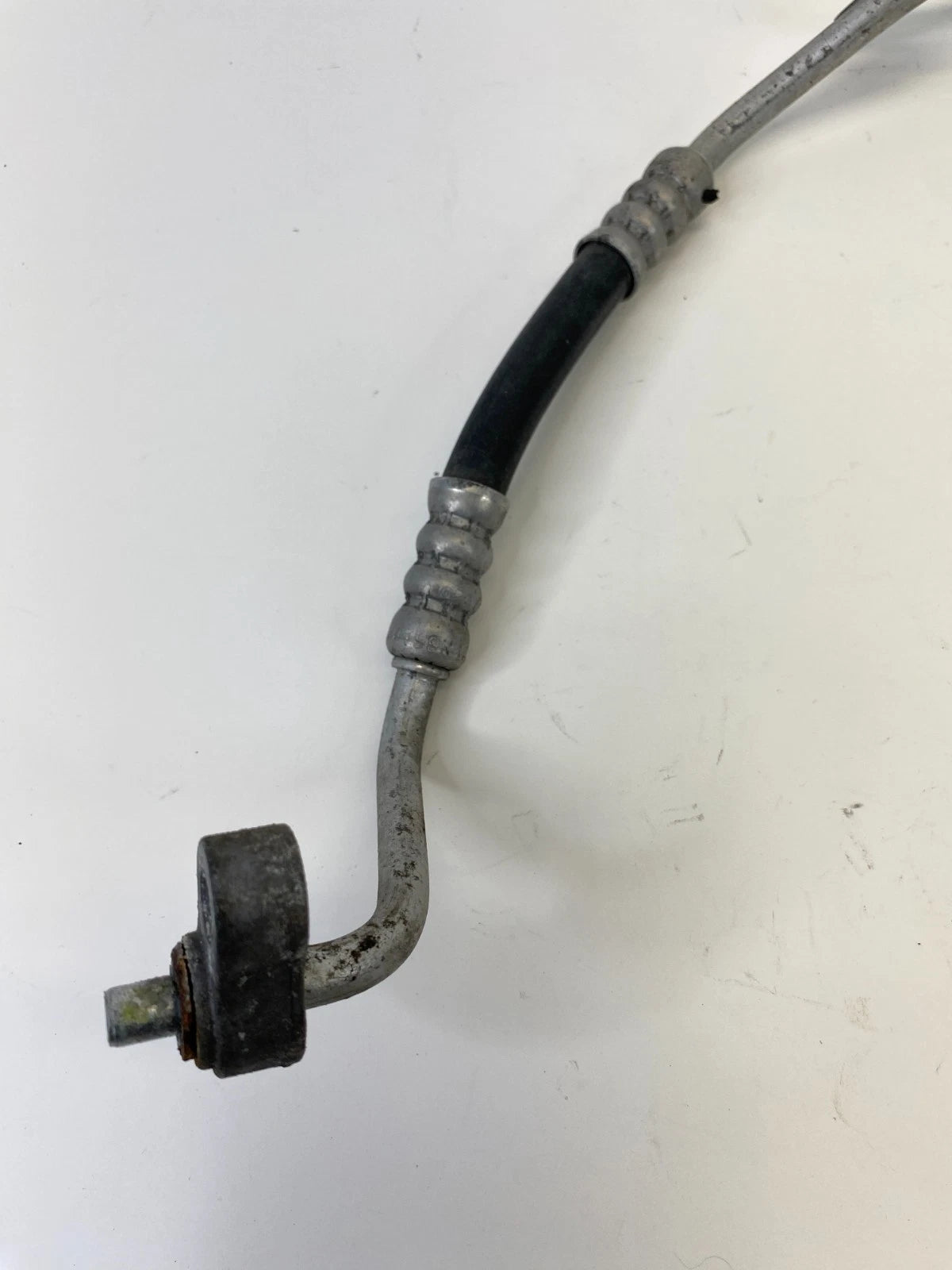 10-12 FORD FUSION 10-11 MILAN 2.5L AIR PRESSURE SUCTION HOSE PIPE LINE TUBE OEM