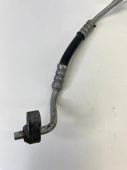 10-12 FORD FUSION 10-11 MILAN 2.5L AIR PRESSURE SUCTION HOSE PIPE LINE TUBE OEM