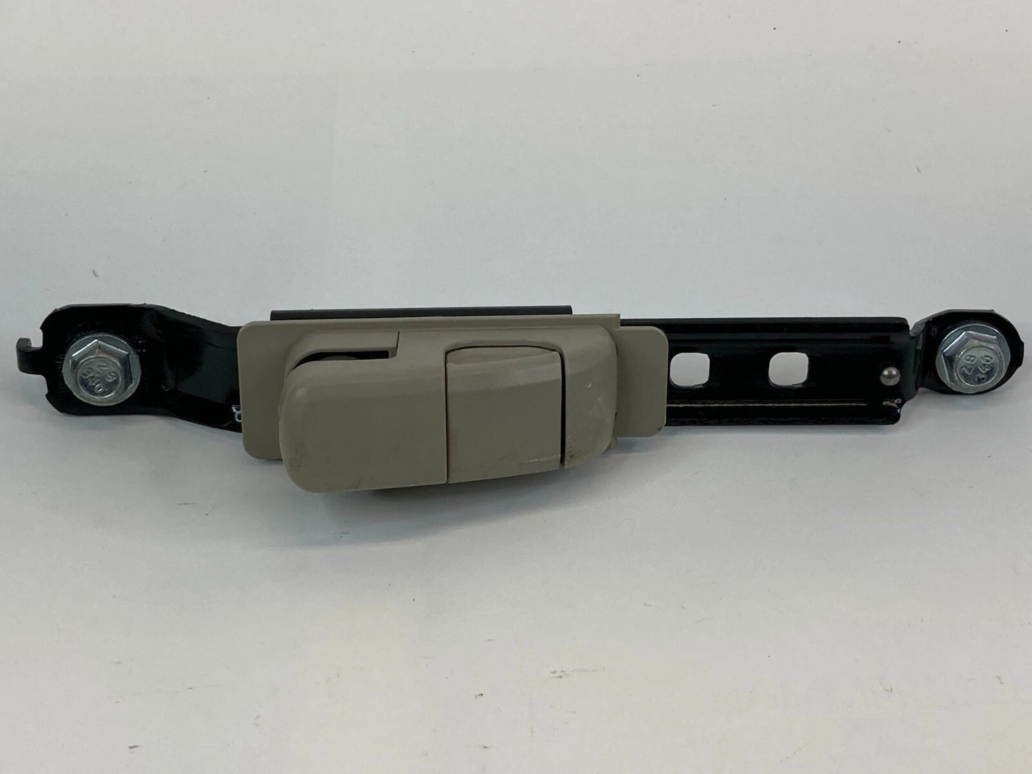 2007 2008 2009 NISSAN ALTIMA FRONT LEFT DRIVER SEAT BELT HEIGHT ADJUSTER OEM