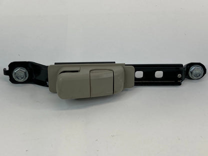 2007 2008 2009 NISSAN ALTIMA FRONT LEFT DRIVER SEAT BELT HEIGHT ADJUSTER OEM