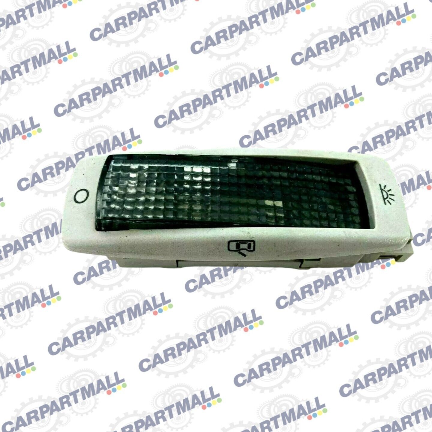 1998-2005 Volkswagen Beetle Rear Reading Dome Map Light Lamp