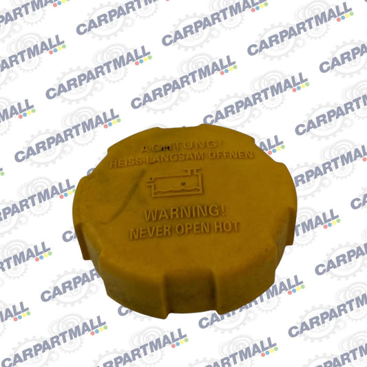 2008 SATURN ASTRA HATCHBACK RADIATOR ENGINE COOLANT RESERVOIR BOTTLE CAP FLUID