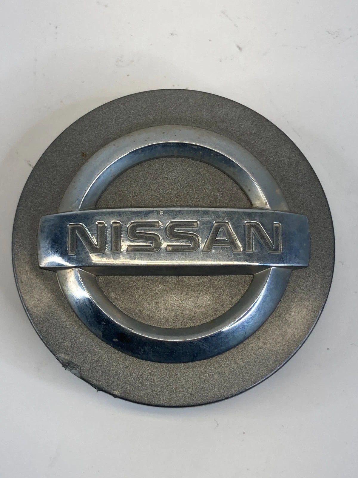 02-17 NISSAN ALTIMA WHEEL HUBCAP CENTER CAP HUB CAP COVER SET OF 3 40342-AU510