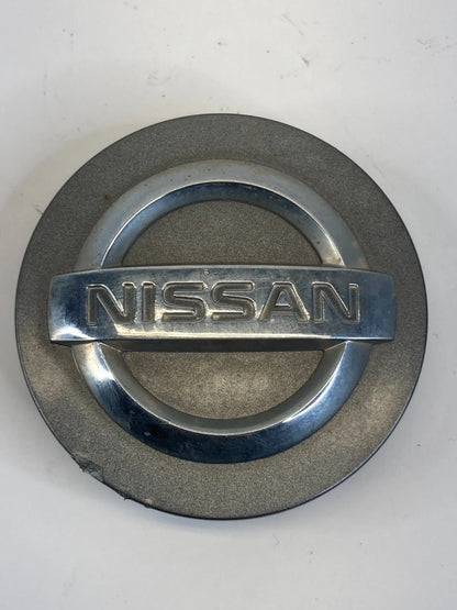 02-17 NISSAN ALTIMA WHEEL HUBCAP CENTER CAP HUB CAP COVER SET OF 3 40342-AU510