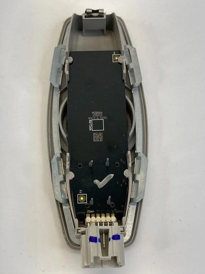 2013-2016 FORD FUSION ROOF REAR OVERHEAD DOME READING MAP LIGHT LAMP OEM
