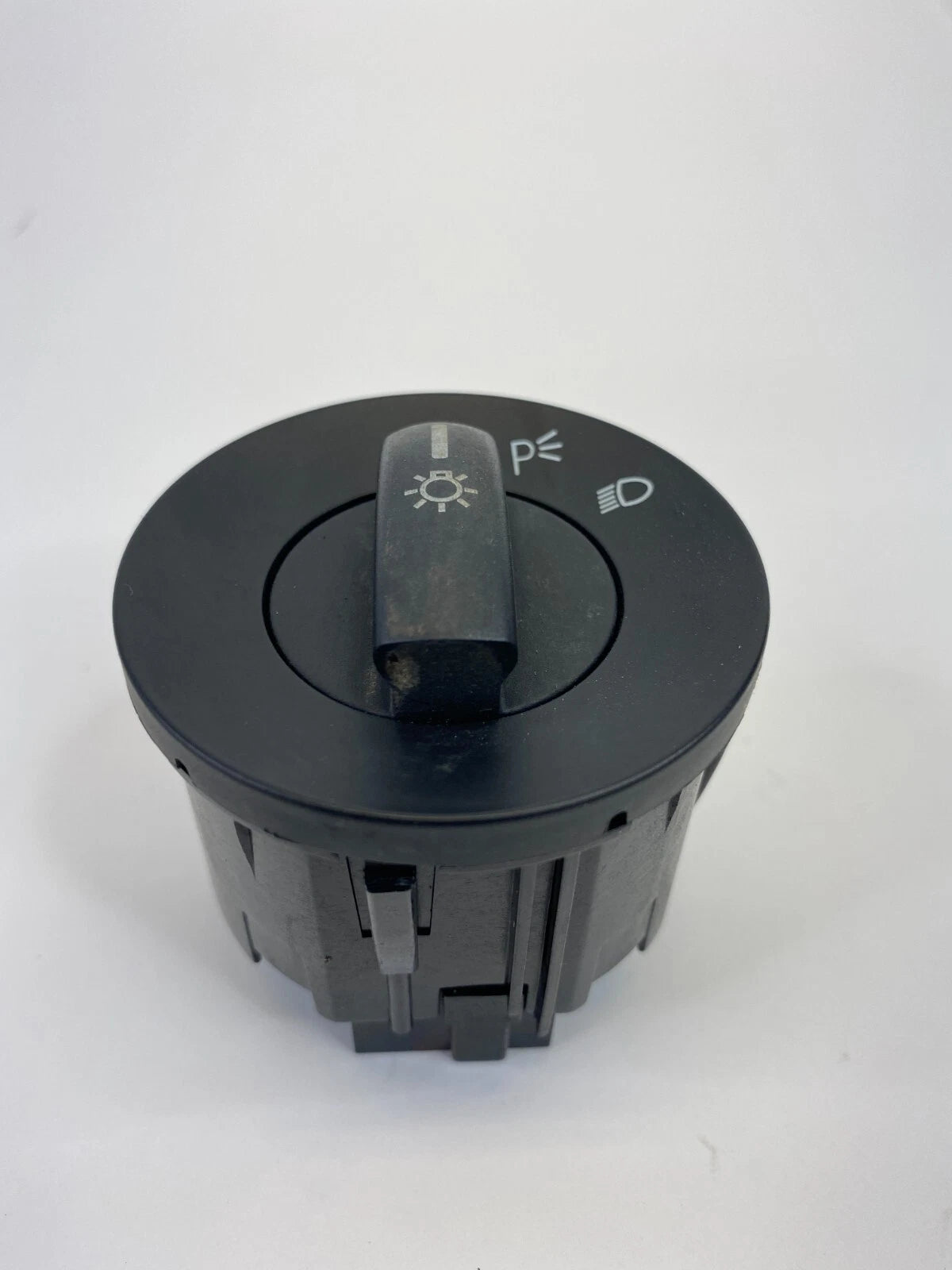 10-12 FORD FUSION 10 11 MILAN HEADLIGHT HEADLAMP SWITCH CONTROL AE5T-13D061-AA