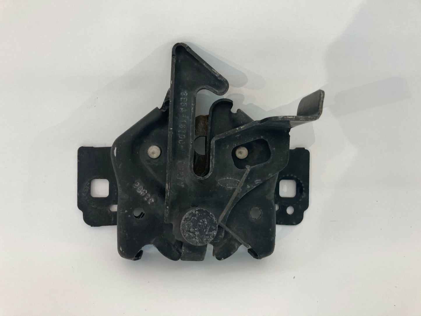 06-09 FORD FUSION 08-11 FOCUS FRONT HOOD LOCK LATCH RELEASE ACTUATOR 6E5A-16700