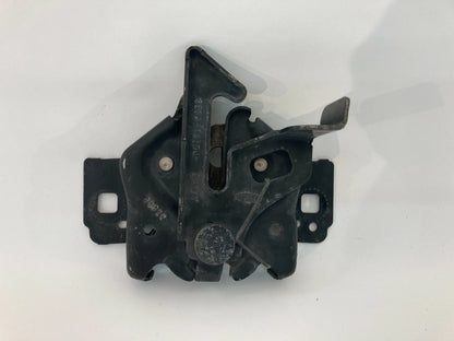 06-09 FORD FUSION 08-11 FOCUS FRONT HOOD LOCK LATCH RELEASE ACTUATOR 6E5A-16700