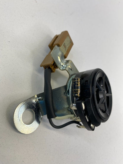 2012-2014 Nissan Cube Left Windshield Pillar Speaker Tweeter 281G1-1FC0A OEM