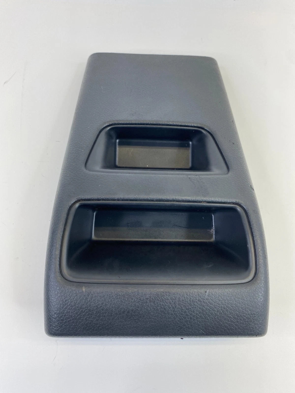 2013-2019 NISSAN SENTRA CENTER CONSOLE REAR PANEL LID CAP TRIM COVER 96930-3SG2A