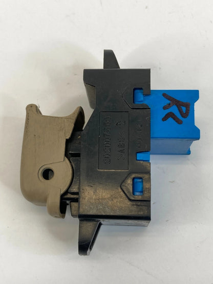 2011 12 13 2014 HYUNDAI SONATA REAR LEFT BACK SIDE WINDOW BUTTON SWITCH