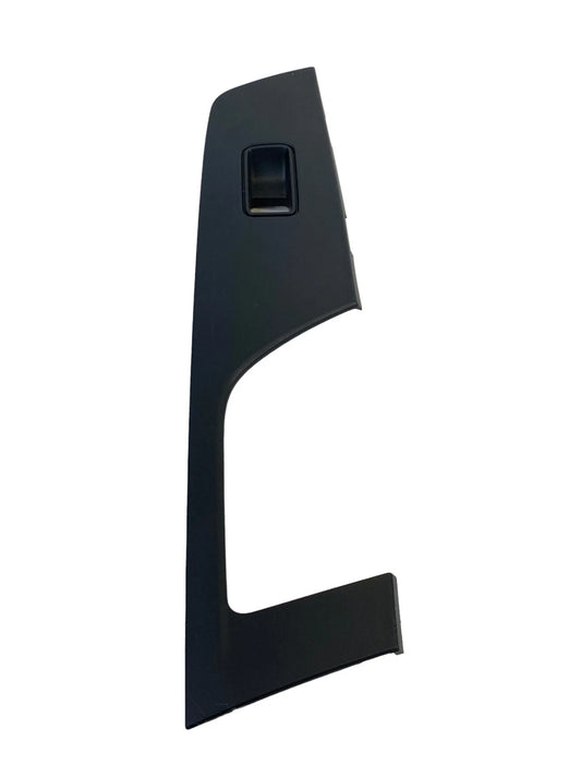 2011-2013 MAZDA 6 MAZDA6 REAR RIGHT SIDE DOOR WINDOW SWITCH BEZEL COVER OEM