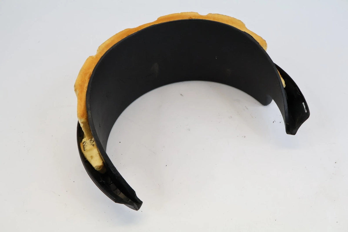 1998-2010 VOLKSWAGEN BEETLE DASH SPEEDOMETER INSTRUMENT CLUSTER BEZEL OEM