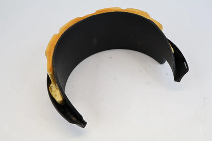 1998-2010 VOLKSWAGEN BEETLE DASH SPEEDOMETER INSTRUMENT CLUSTER BEZEL OEM