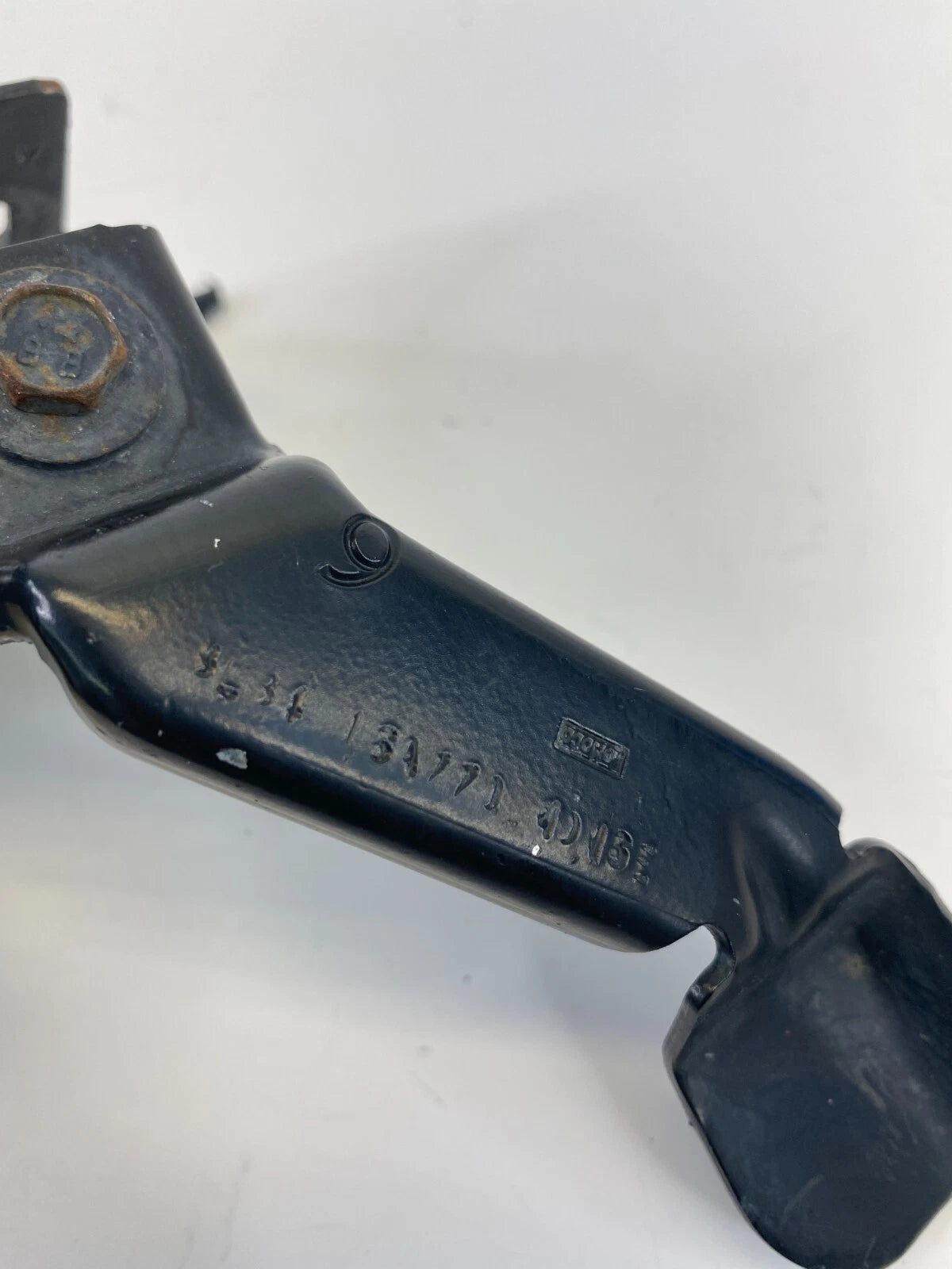 08 09 10 11 12 FORD ESCAPE FRONT HOOD LATCH LOCK RELEASE ACTUATOR 8L84-16A771