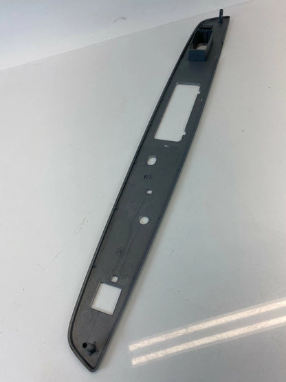 05-07 MERCURY MARINER REAR LEFT WINDOW SWITCH BEZEL PANEL TRIM 5E6X-14A568-AB