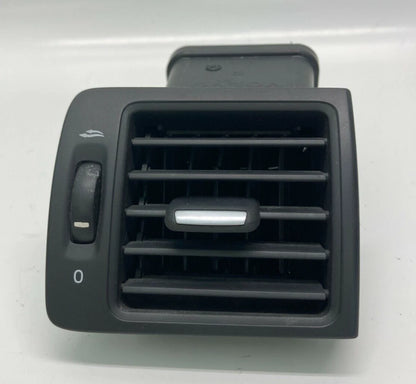 2008-2011 VOLVO S40 FRONT RIGHT PASSENGER SIDE DASH AC AIR VENT GRILLE OUTLET