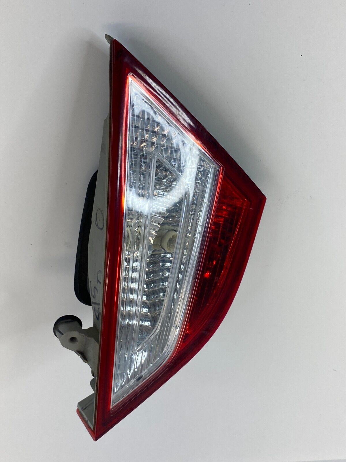 2011-2014 Hyundai Sonata Rear Right Interior Tail Light Taillight Tail Lamp OEM