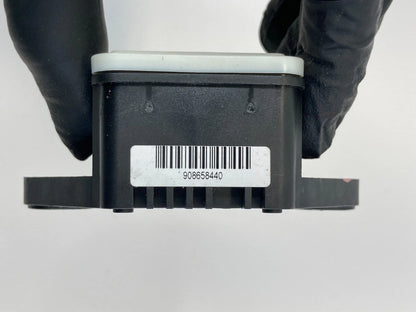 2009-2013 SUBARU FORESTER VEHICLE YAW RATE SENSOR CONTROL MODULE OEM 27542FG011