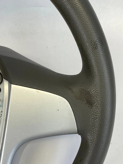 2012-2017 HYUNDAI ACCENT LEFT DRIVER STEERING WHEEL 56113-1R000 OEM FACTORY