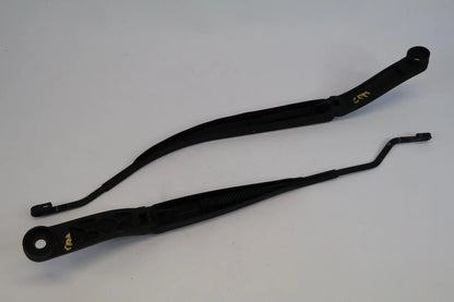 2010-2013 KIA SOUL FRONT WINDSHIELD WIPER ARMS DRIVER PASSENGER PAIR SET OEM