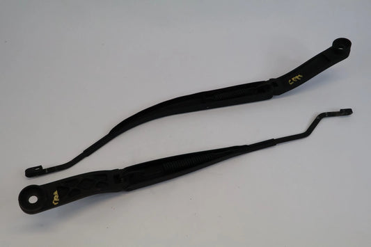 2010-2013 KIA SOUL FRONT WINDSHIELD WIPER ARMS DRIVER PASSENGER PAIR SET OEM