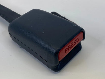 2015 2016 2017 CHRYSLER 200 FRONT RIGHT PASSENGER SIDE SEAT BELT BUCKLE OEM