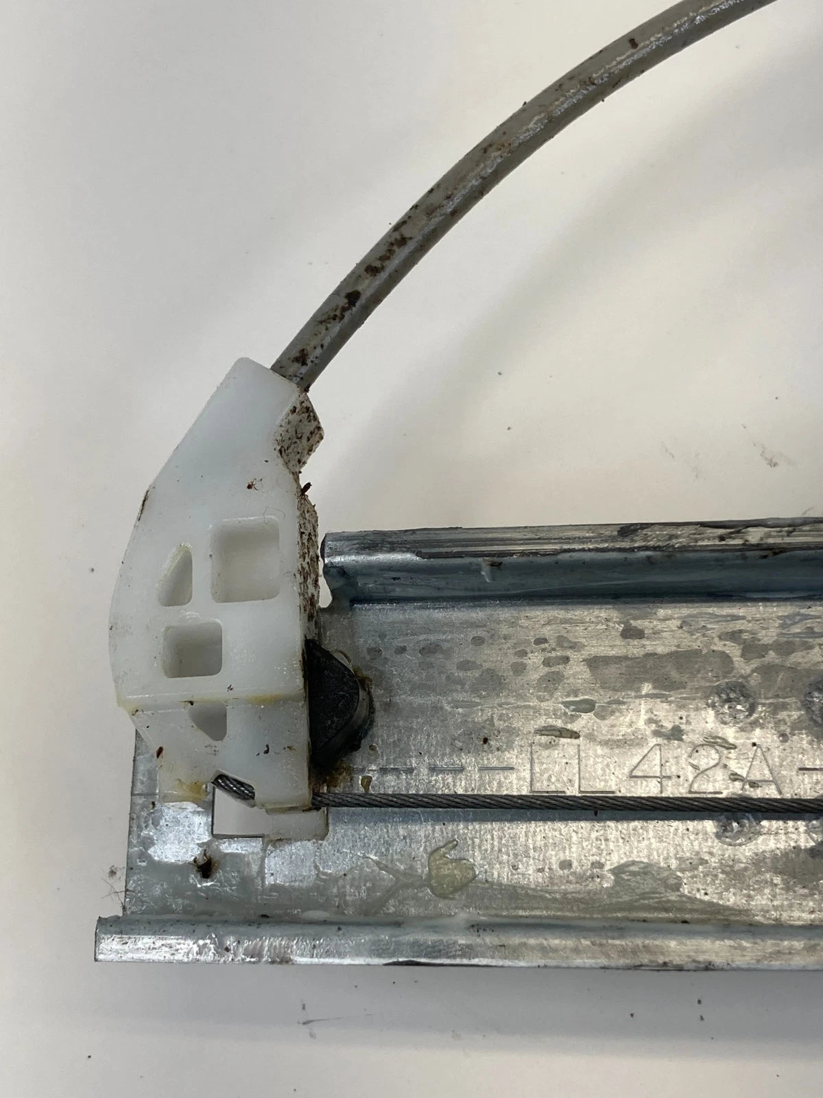 2007-2012 Nissan Altima Rear Left Back Side Door Window Motor w/ Regulator OEM