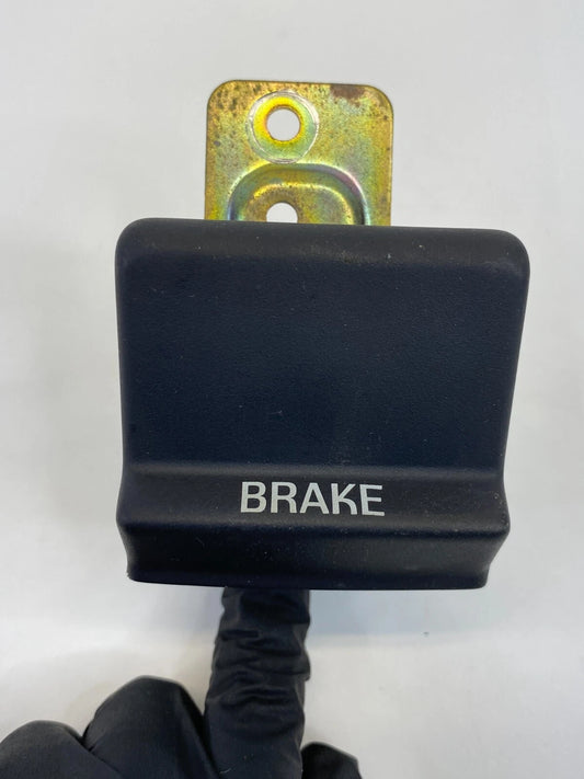 2003-2006 LINCOLN NAVIGATOR EMERGENCY BRAKE RELEASE HANDLE OEM