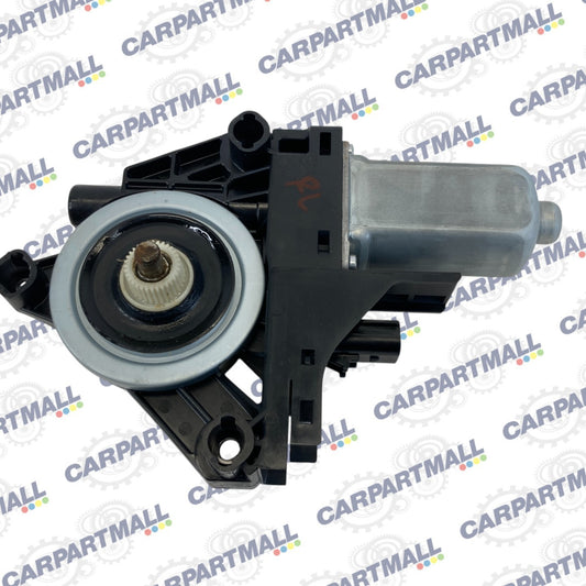 2009-2020 Dodge Journey Rear Left Back Side Door Window Motor C21362-100 OEM