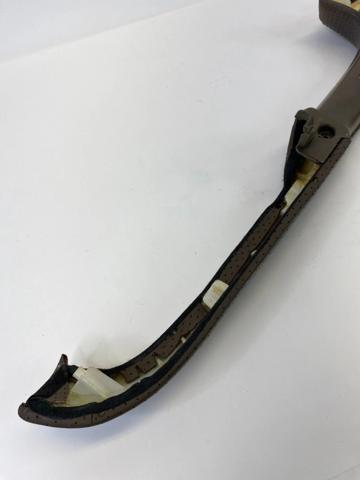 2003-2008 HONDA PILOT FRONT LEFT SIDE DOOR PANEL ARMREST INNER ARM REST OEM