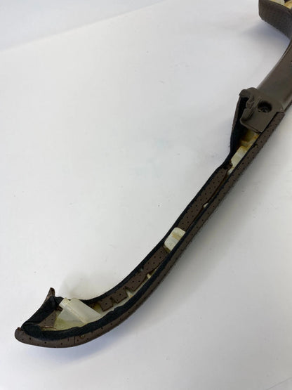 2003-2008 HONDA PILOT FRONT LEFT SIDE DOOR PANEL ARMREST INNER ARM REST OEM