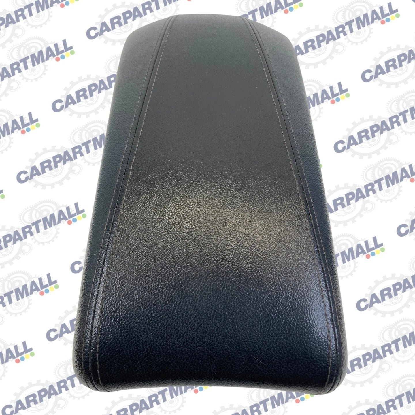 2011-2014 HYUNDAI SONATA CENTER CONSOLE ARMREST ARM REST LID STORAGE OEM