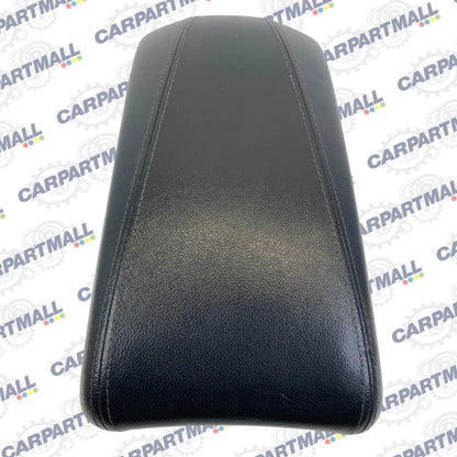 2011-2014 HYUNDAI SONATA CENTER CONSOLE ARMREST ARM REST LID STORAGE OEM