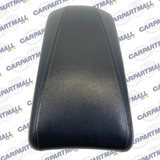 2011-2014 HYUNDAI SONATA CENTER CONSOLE ARMREST ARM REST LID STORAGE OEM