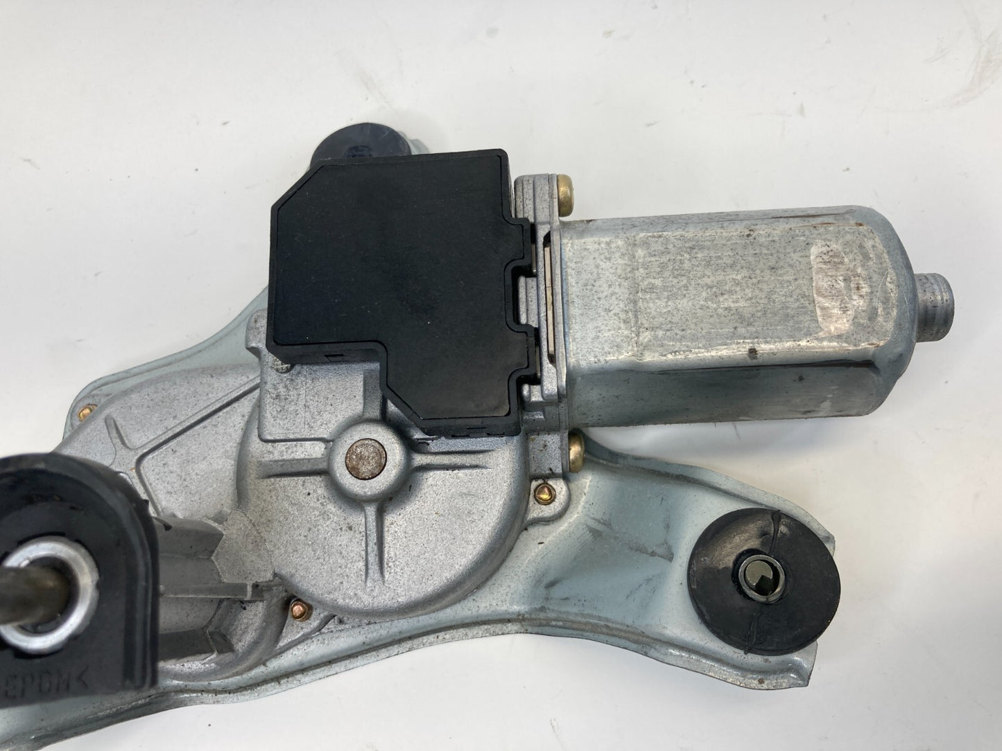 01-07 Toyota Highlander Rear Trunk Windshield Wiper Motor 85130-48020 OEM