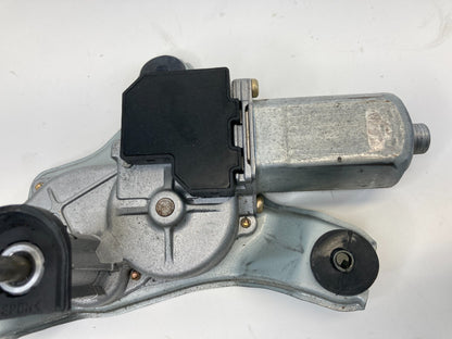 01-07 Toyota Highlander Rear Trunk Windshield Wiper Motor 85130-48020 OEM