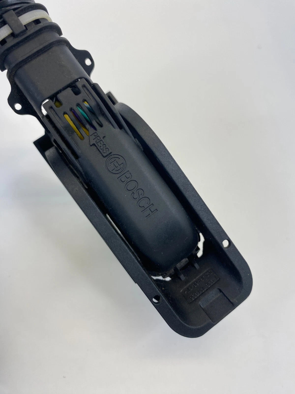 2016-2021 Nissan Versa 1.6L Sedan ABS Connector Plug Unit Computer Wire Socket