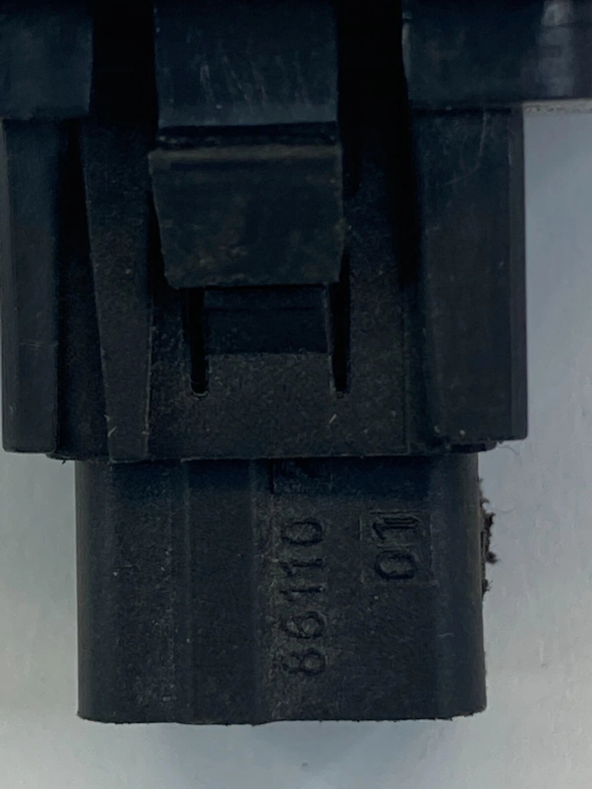 2008-2010 DODGE GRAND CARAVAN FRONT RIGHT SEAT HEATED CONTROL SWITCH 1FB120X9AB