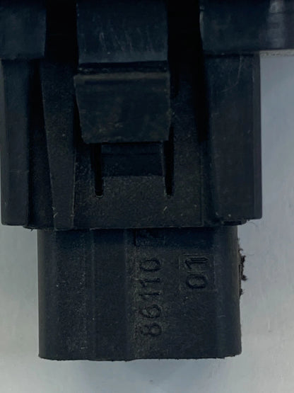 2008-2010 DODGE GRAND CARAVAN FRONT RIGHT SEAT HEATED CONTROL SWITCH 1FB120X9AB