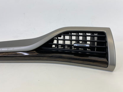 2014-2016 Ford Fusion Dash Right Side A/C Air Vent Grille Outlet W/ Molding OEM