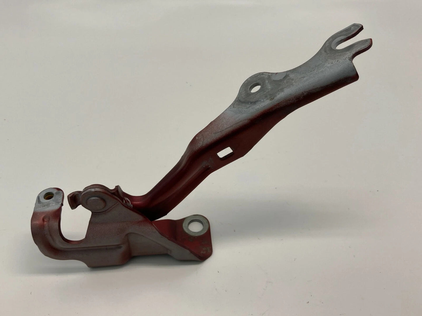 2007-2012 MAZDA CX-7 CX7 FRONT PASSENGER SIDE HOOD HINGE BONNET RH OEM