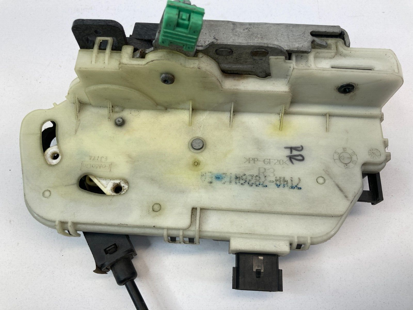 2010-2012 Lincoln MKT Rear Right Side Door Lock Latch Actuator AE93-74264A00 OEM