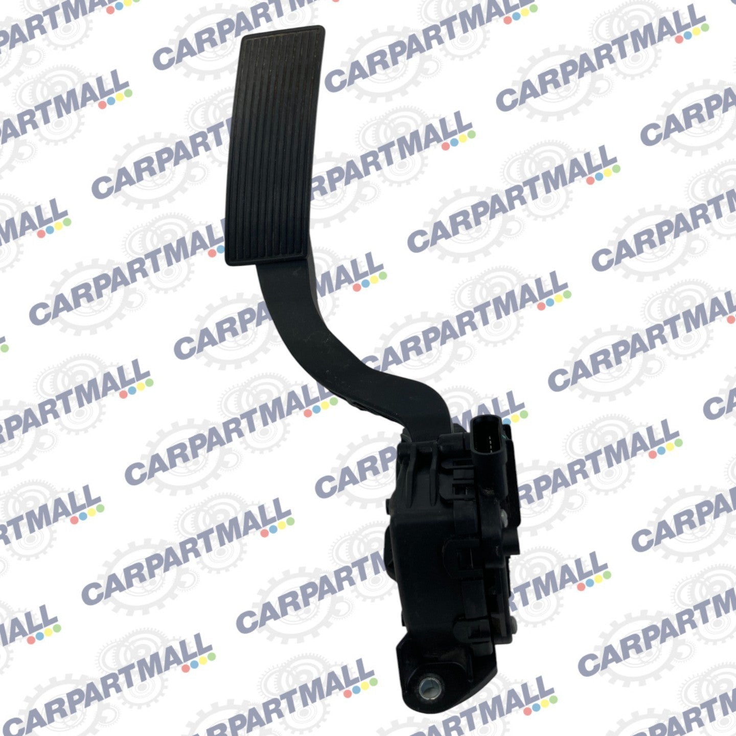 07-11 GMC Yukon Escalade 2.4L AT Fuel Accelerator Gas Pedal Throttle 15101848